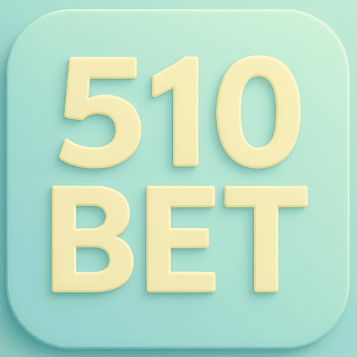 Imagem promocional da 510BET mostrando a plataforma e suas vantagens